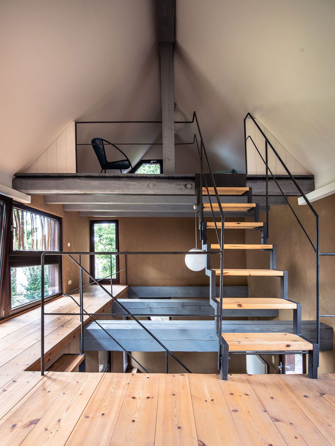 Kleine Scheune - Bild 4